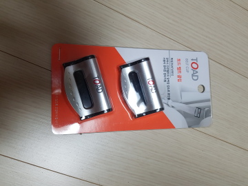 새차 산 기념으로 구매완료!