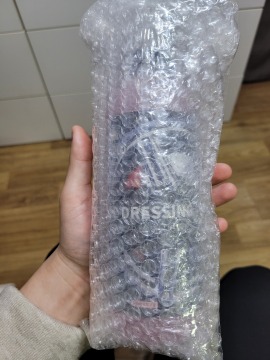 진짜 대만족입니다.^^