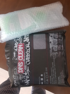 휠크리너