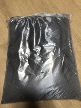 트위스트에어드라잉타월