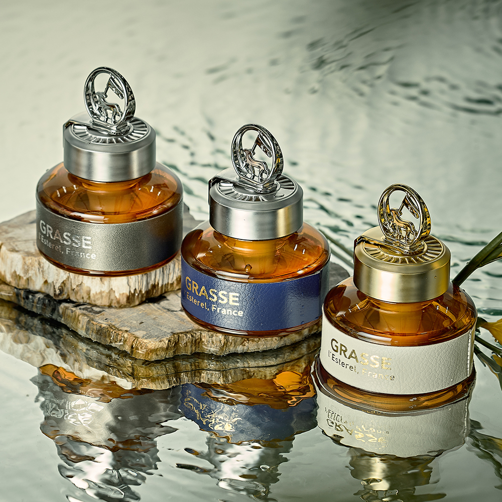 [무료환불]그라스 레스떼렐 차량용 디퓨저 110ml 5종 택1