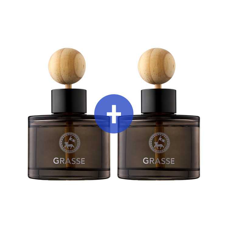 [1+1 이벤트]그라스 차량용 디퓨저 105ml 6종 택1