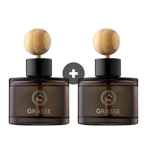 [1+1 이벤트]그라스 차량용 디퓨저 105ml 6종 택1(+무료환불)