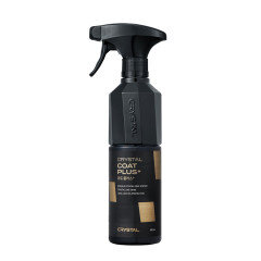 뉴 크리스탈 코트 플러스 유리막 코팅제 500ml