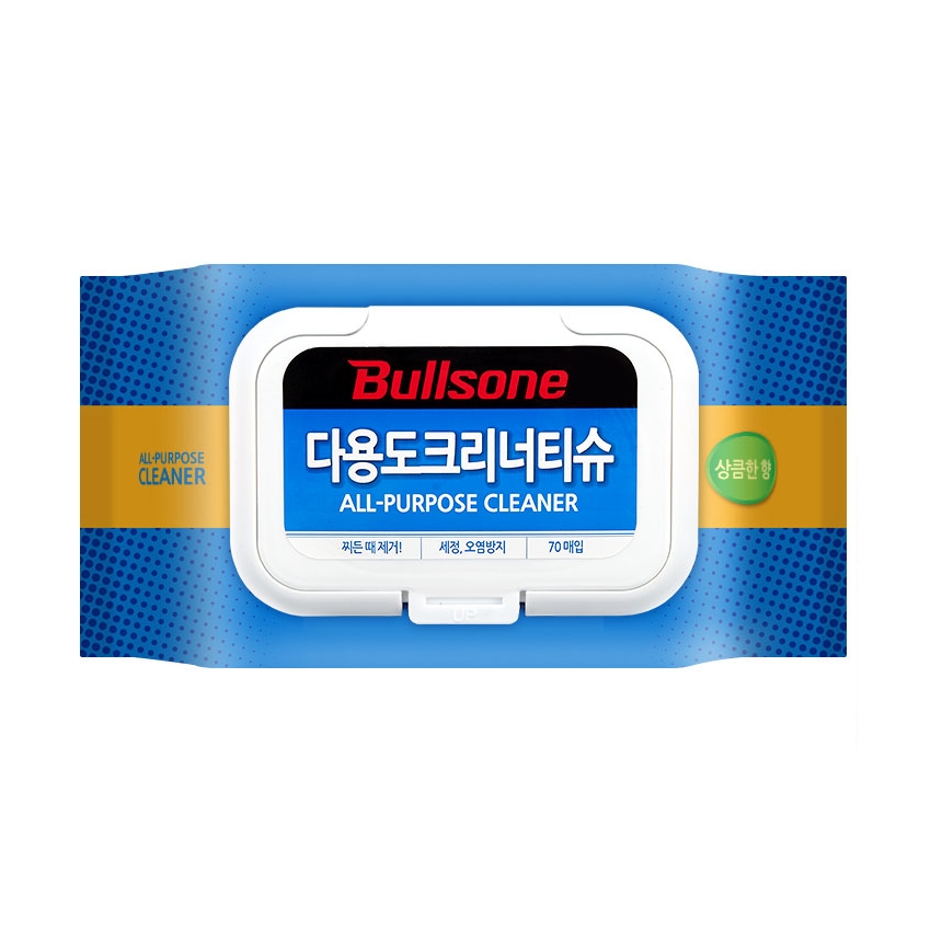 다용도크리너티슈 70매