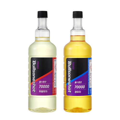 불스원샷 7만 70000 1개입