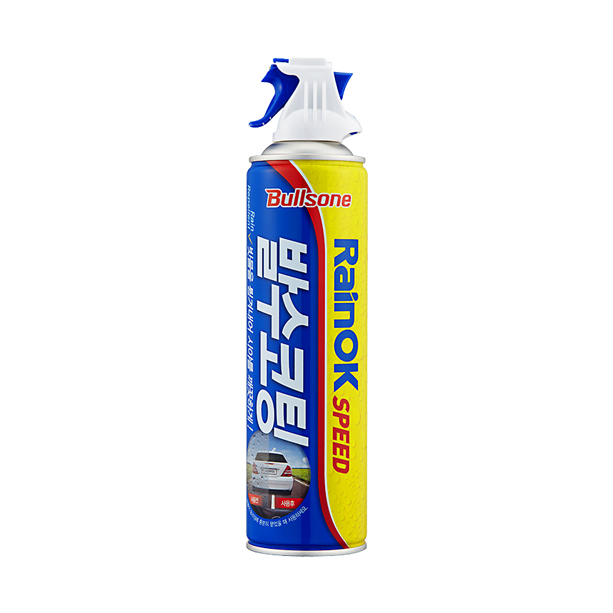 레인OK 스피드 발수코팅 380ml