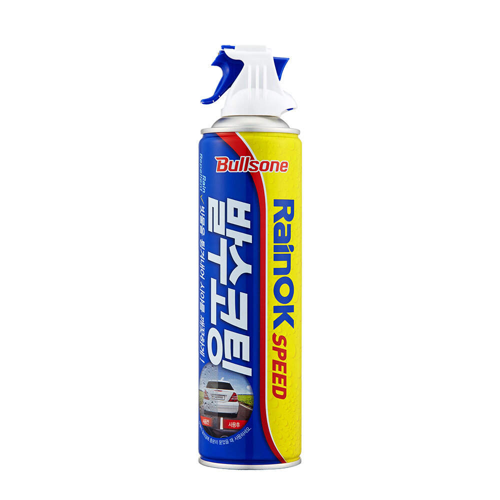 레인OK 스피드 발수코팅 380ml