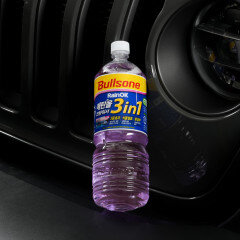 레인OK 에탄올 3in1 코팅 워셔 1800ml