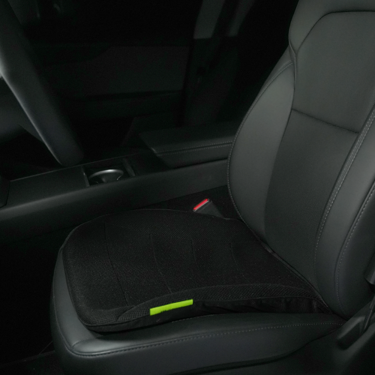 [밸런스온] 차량용 시트 자동차 방석