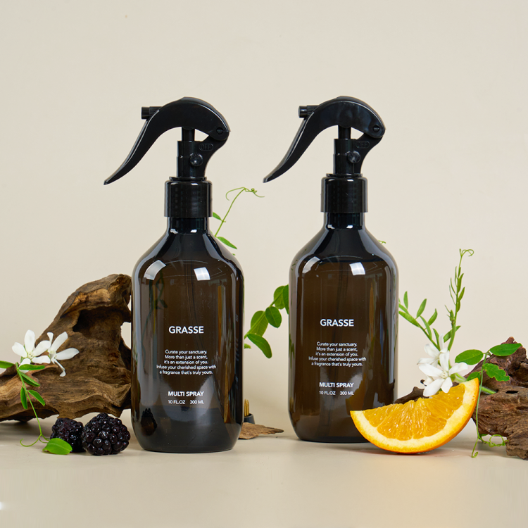 [무료환불]그라스 멀티 스프레이 방향제 300ml(2개입)