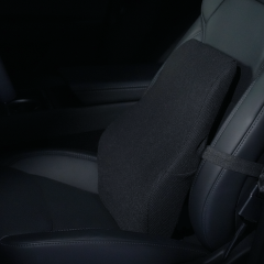 [밸런스온] 차량용 허리 쿠션