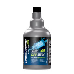 불스원샷 DPF 클리너 트럭버스용 1L (디젤전용) 수입차 경유 공용 대형차량용