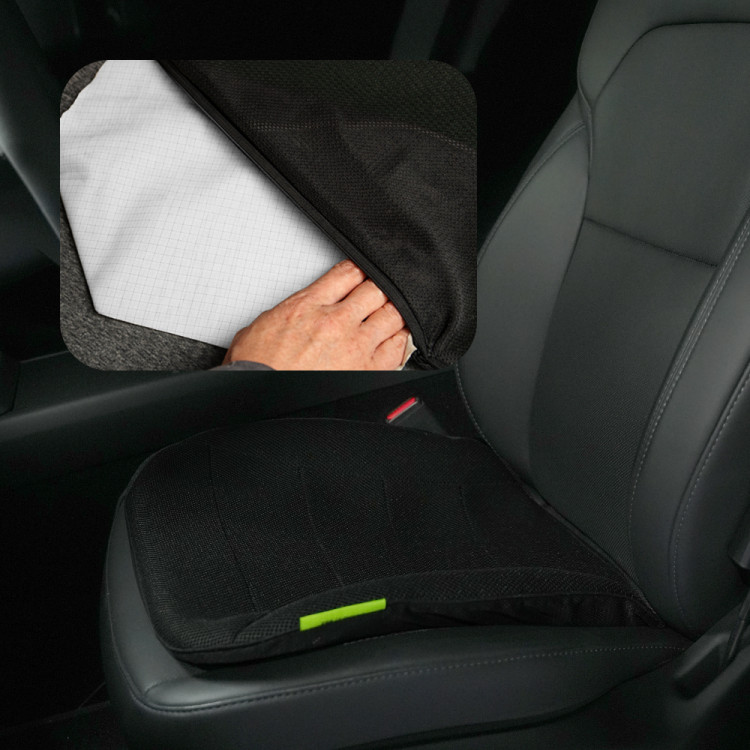 [밸런스온] 차량용 시트 전도성 원단