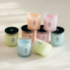 팅커벨 에어캔들 탈취제