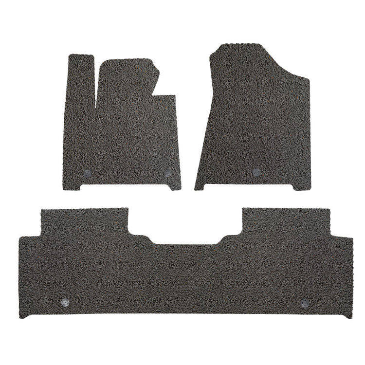 불스원 코일 카매트