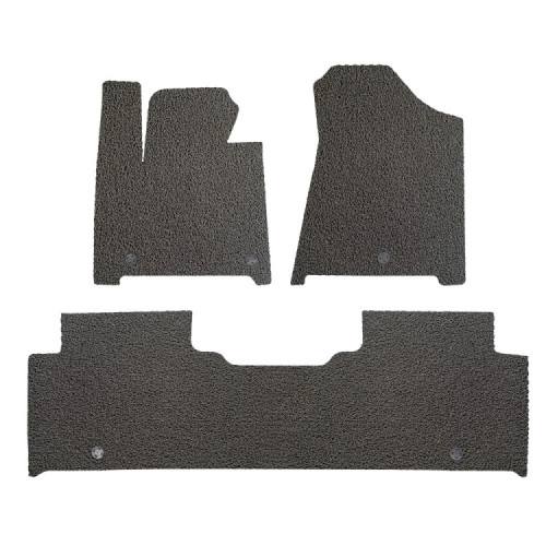 불스원 코일 카매트