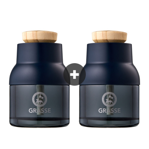 [1+1 이벤트]그라스 블루 차량용 디퓨저 100ml 4종 택1(+무료환불)