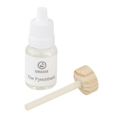 그라스 더 편백 송풍구 디퓨저 리필 10ml