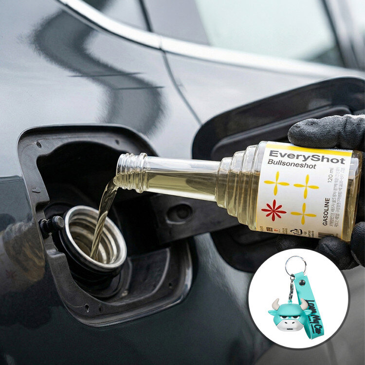 [불키키링증정]불스원샷 에브리샷 120ml 8개입