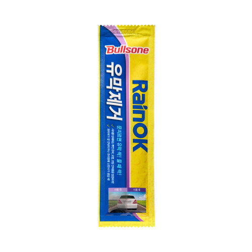 레인OK 유막제거제 스틱 사쉐(25g)