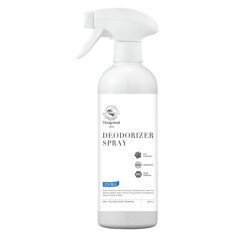 팅커벨 스프레이 탈취제 제로 500ml