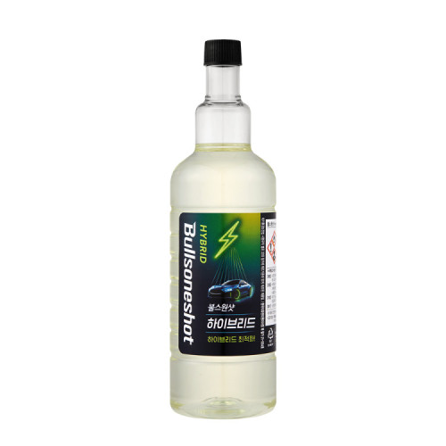불스원샷 하이브리드 500ml 1개입