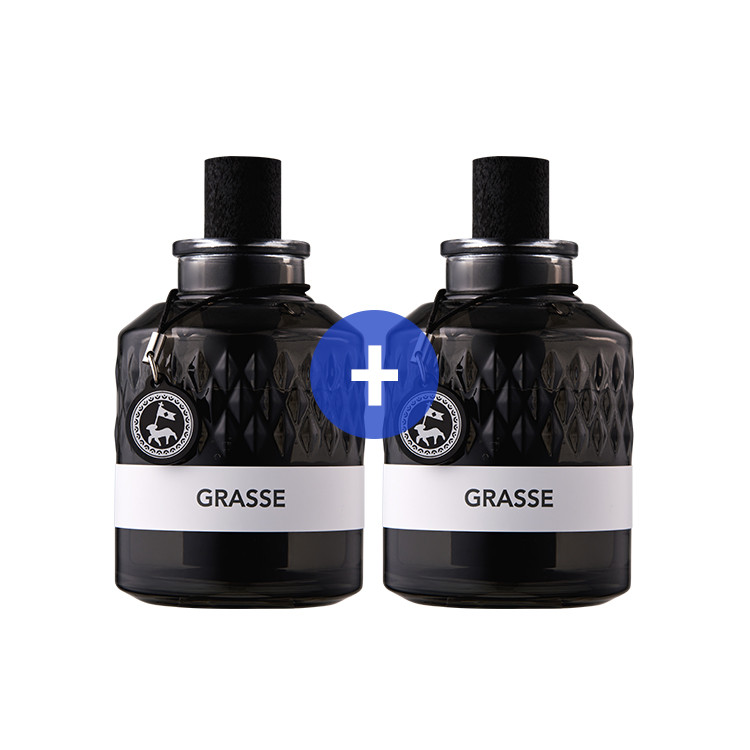 [1+1 이벤트]그라스 오브제 차량용 디퓨저 100ml 3종 택1