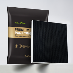 [무료환불]프리미엄 공기청정 활성탄 차량용 에어컨필터