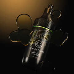 [루나틱폴리시] 스윗 버블 카샴푸 500ml