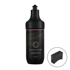 [스펀지증정][루나틱폴리시] 체리핏 타이어 젤 500ml