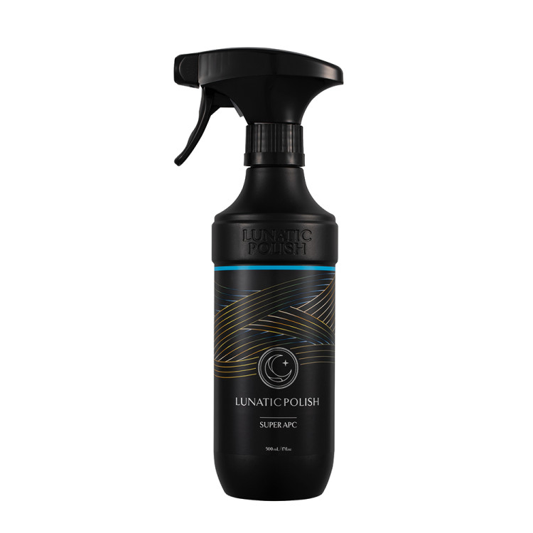 [루나틱폴리시] 슈퍼 에이피씨(APC) 500ml