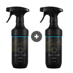 [1+1 이벤트][루나틱폴리시] 슈퍼 에이피씨(APC) 500ml