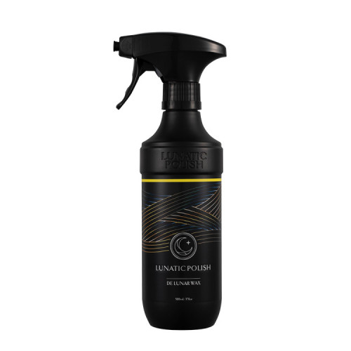 [루나틱폴리시]유리막 코팅제 물왁스 더 루나왁스 500ml