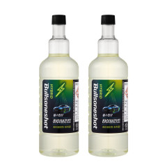 불스원샷 하이브리드 500ml (2개)