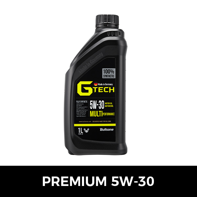 Repsol premium tech 5w30 1 litros ➡️ 100% Original