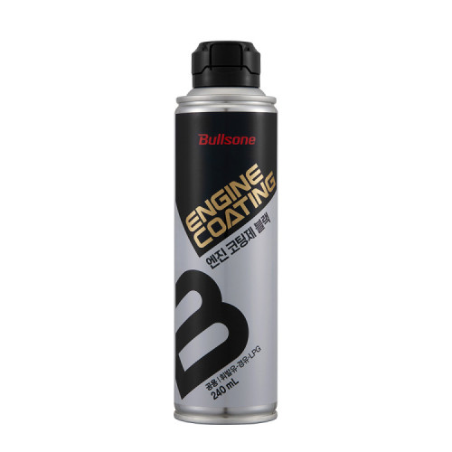 엔진코팅제 블랙 240ml