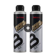 [1+1 이벤트]엔진코팅제 블랙 240ml