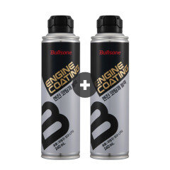 [1+1 이벤트]엔진코팅제 블랙 240ml