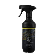 [루나틱폴리시] 슬릭폴 왁스 500ml