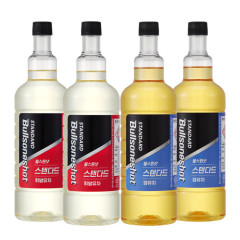 불스원샷 스탠다드 500ml (2개)