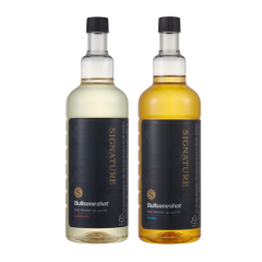 불스원샷 시그니처 SIGNATURE 500ml