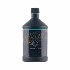 [루나틱폴리시] 퓨어핏 산성 프리워시 1L