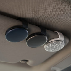 폴라 뉴 이클립스 차량용 방향제(통풍구/선바이저)