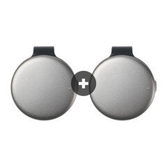 [1+1 이벤트]폴라 뉴 이클립스 차량용 방향제(통풍구/선바이저)