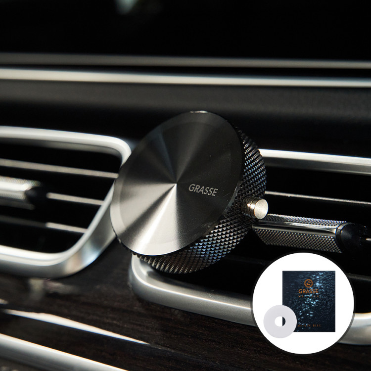 [리필증정이벤트]그라스 메이에르 메탈 방향제 3종 택1(+무료환불)