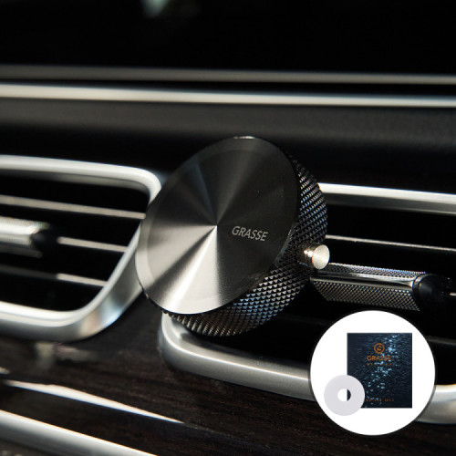 [리필증정이벤트]그라스 메이에르 메탈 방향제 3종 택1(+무료환불)