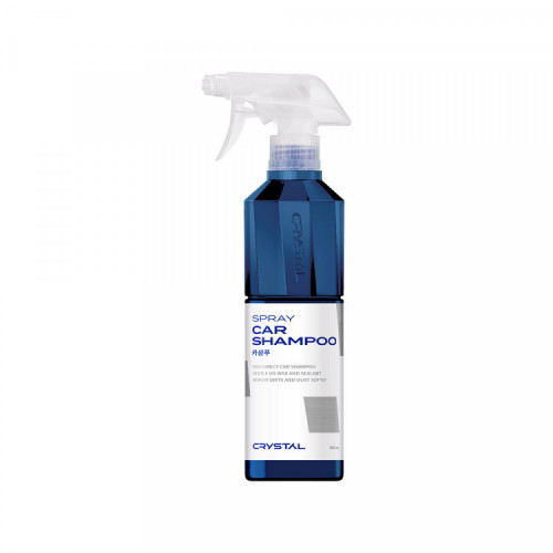 뉴 크리스탈 카샴푸 500ml