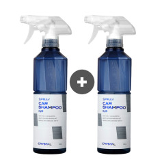 [1+1 이벤트]뉴 크리스탈 카샴푸 500ml