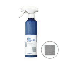 [다용도타월증정] 뉴 크리스탈 버그크리너 500ml